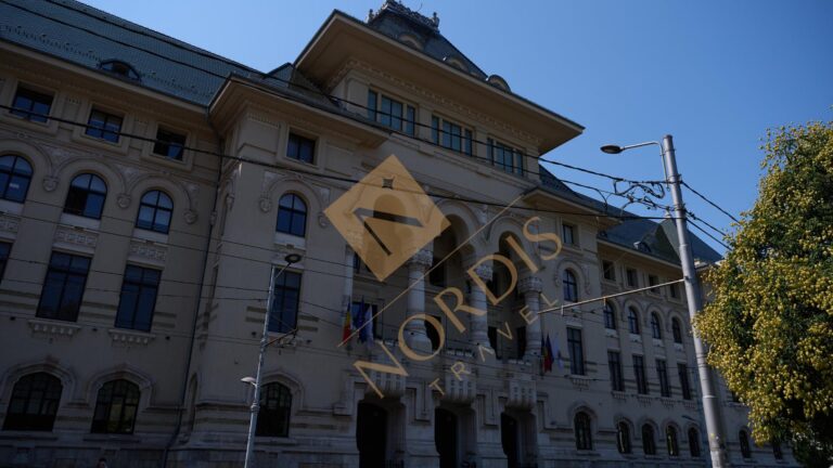 Plăți semnificative către agenția de turism Melior Voyage, implicată în scandaluri de corupție