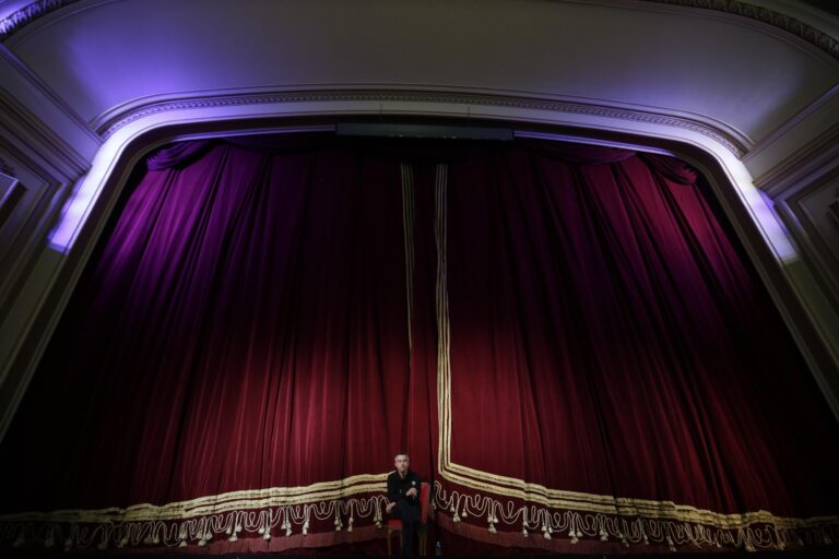 Primul spectacol de balet incluziv din România a adunat peste 900 de participanți