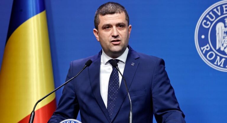 Radu Miruţă discută despre impactul sancţiunilor americane asupra Lukoil