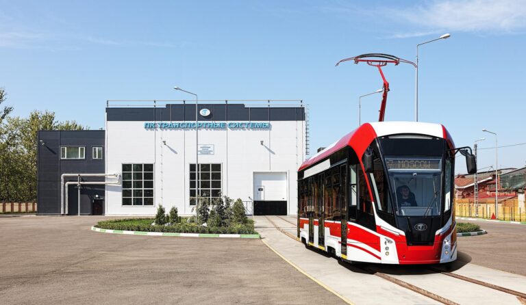 Războiul tramvaielor rusești continuă: STB contestă decizia de achiziție