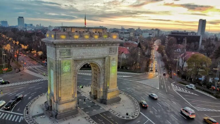 Restricții de circulație pentru repetițiile și Parada Națională de 1 decembrie