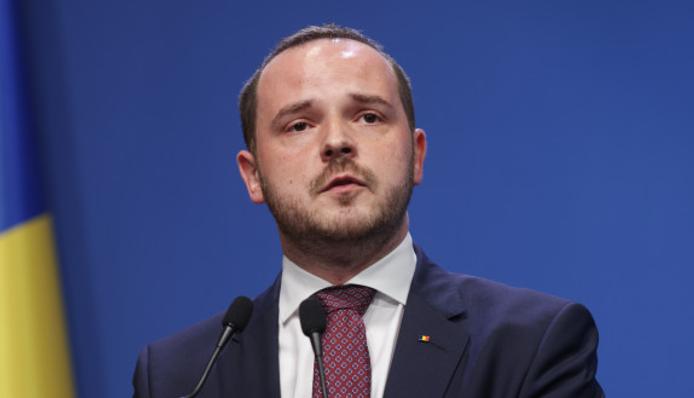 Rogobete, despre moartea fetiței de 2 ani în urma anesteziei: „Autorizațiile nu sunt emise corespunzător”