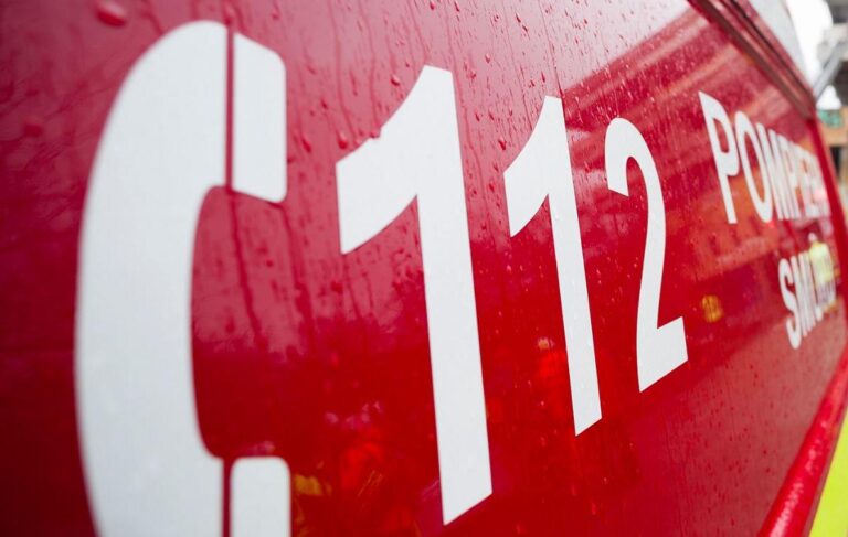 Se modifică modul în care interacționăm cu 112. Vom vorbi mai puțin până primim ajutor