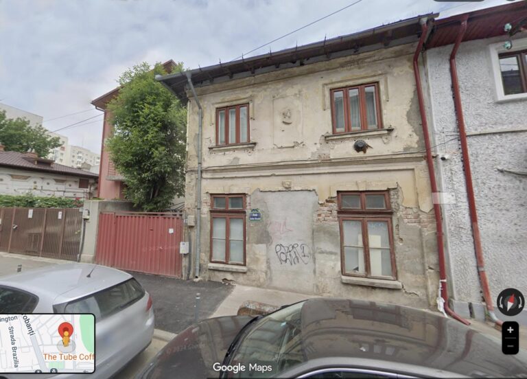 Sector 1 | 16 clădiri vor avea impozit majorat cu până la 500% din cauza neîngrijirii