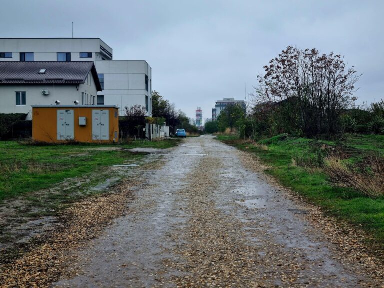 Sector 6 | Investiție de peste 3 milioane de euro pentru noua stradă de legătură între Belșugului și Osiei