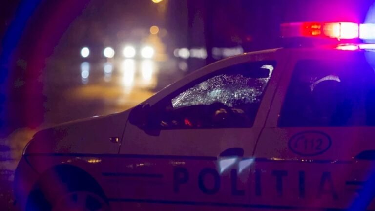 Tânără din București răpită de fostul iubit, salvată în Predeal