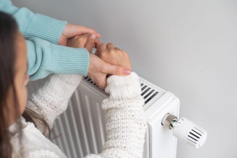 Termen limită pentru depunerea cererilor de ajutor pentru încălzire: 20 noiembrie