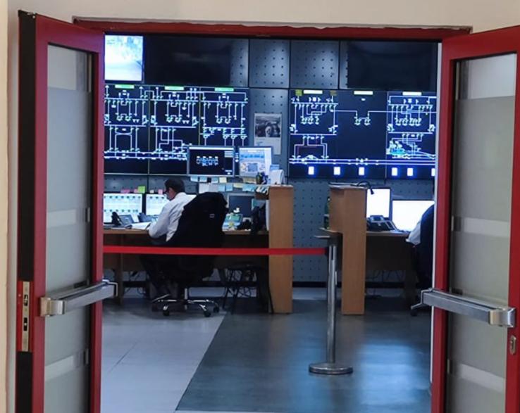 Ziua Porților Deschise la Metrorex, pe 16 noiembrie