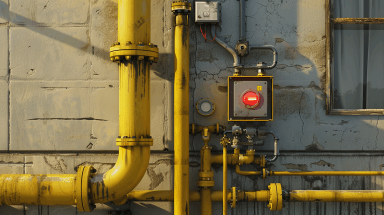 Incident la instalația unui bloc din Sectorul 5: aproape 130 de consumatori au rămas fără gaze naturale. Condiţii pentru realimentare