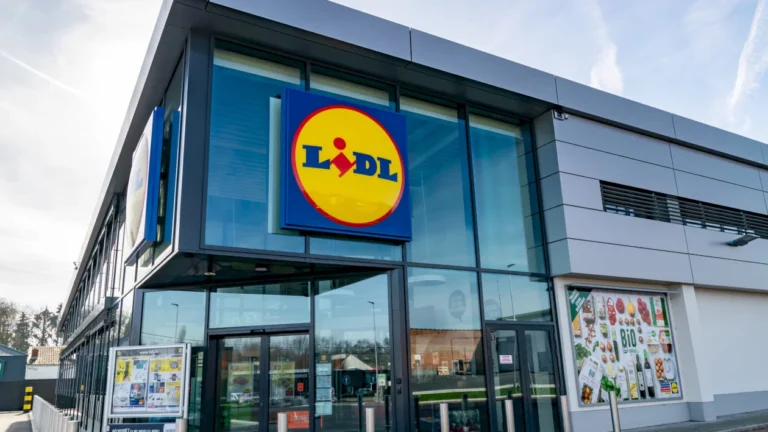Cel mai mare Lidl din țară va fi la București, la Obor, în SkyLight Residence. Va avea peste 3.000 de mp, iar lucrările încep curând