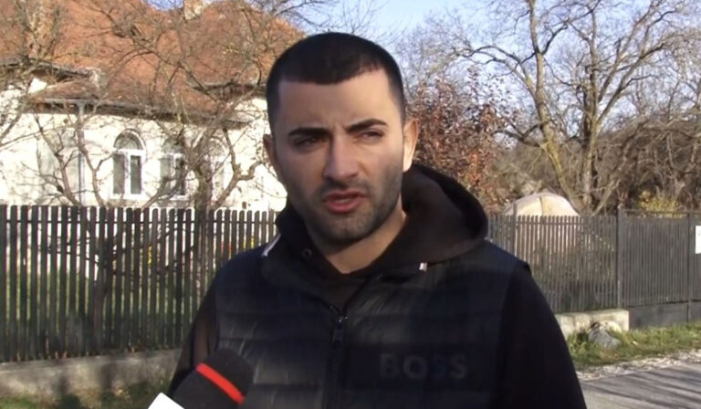 Tatăl fetiței acuză clinica: „Nu aveau aparatură sau trusă de prim ajutor, erau nepregătiți. Au vrut să șteargă toate înregistrările”