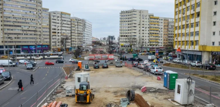 Diferențe de ritm administrativ între sectoarele Capitalei