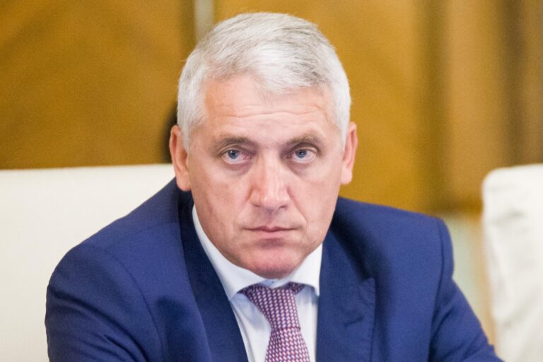 Adrian Ţuţuianu a preluat conducerea AEP pentru o perioadă de 8 ani. Care sunt prioritățile anunțate