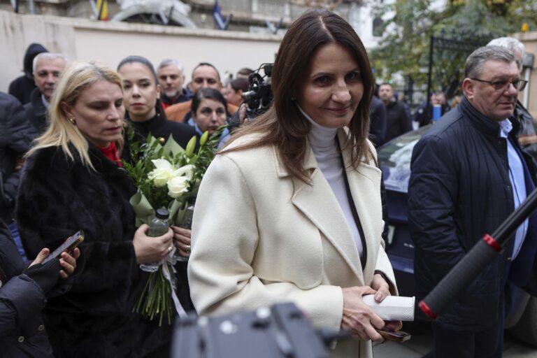 Alegeri București 2025. Detalii despre averea candidatei Anca Alexandrescu