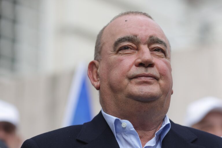 Alegeri București 2025: Informații despre Gigi Nețoiu și legătura sa cu Securitatea