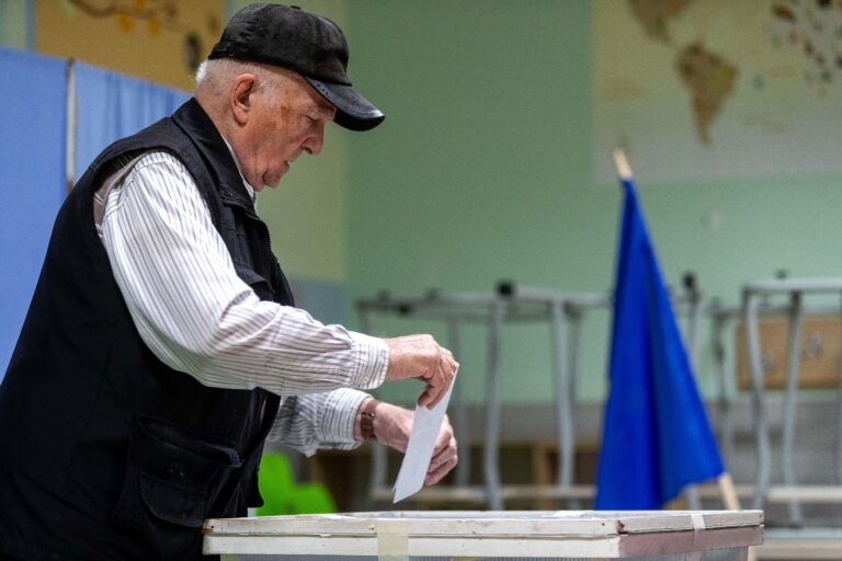 Alegeri Bucureşti 2025 | Sectorul 6, lider în prezență. Sectoarele 1 și 5, în urma clasamentului. Prezența în Capitală la ora 09:00 – 1,89%