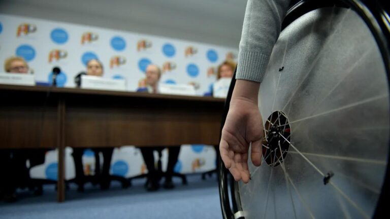 Alegeri București | Modalități de vot pentru alegătorii cu dizabilități