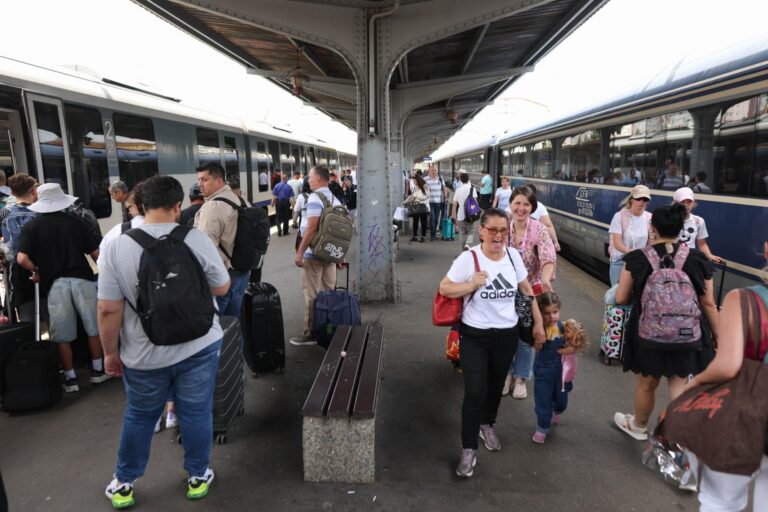 Analiza costurilor proiectelor de revitalizare a Gării de Nord