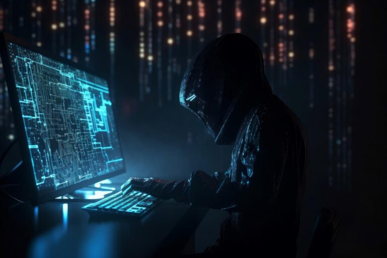 Atac cibernetic la Apele Române: Situația este sub control, iar activitățile esențiale continuă fără a fi afectată infrastructura