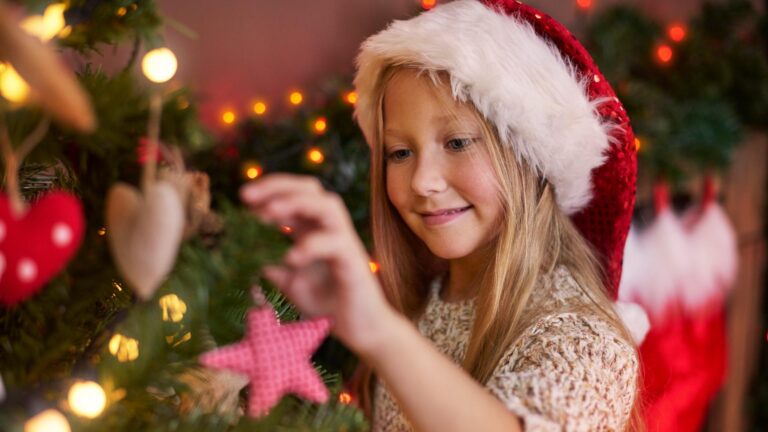 Ateliere gratuite de Crăciun pentru copii, la sediul Primăriei Sectorului 1, în weekend