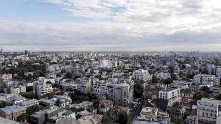 Avarie la CET Sud din București în a treia zi de Crăciun