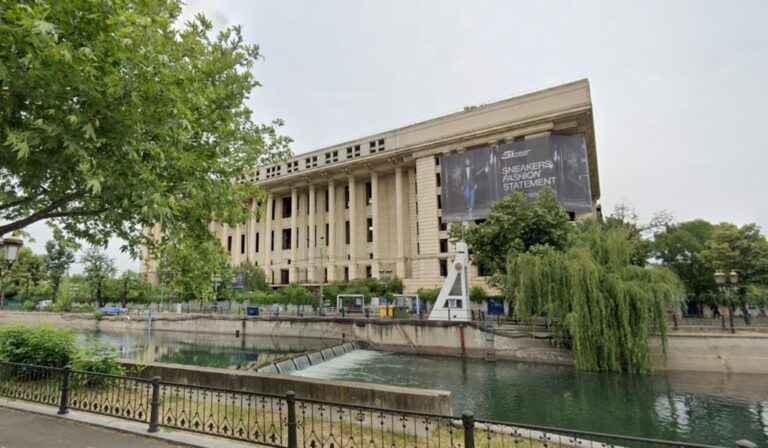 Casa Radio rămâne o promisiune neîmplinită: Dâmbovița Center întârzie din cauza birocrației