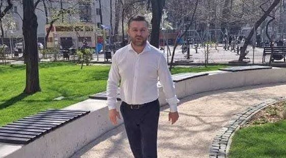 Ciprian Ciucu: STB are nevoie de șoferi, nu de funcționari