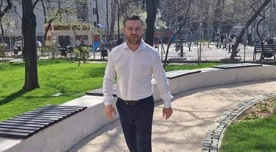 Ciprian Ciucu: STB are nevoie de șoferi, nu de funcționari