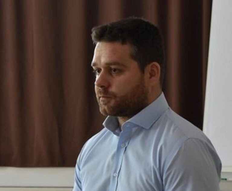 Ciprian Ciucu a fost acuzat că și-a trecut în CV funcția de lector la UniBuc. Primarul general al Capitalei: „Am fost impostor, fără să îmi dau seama”