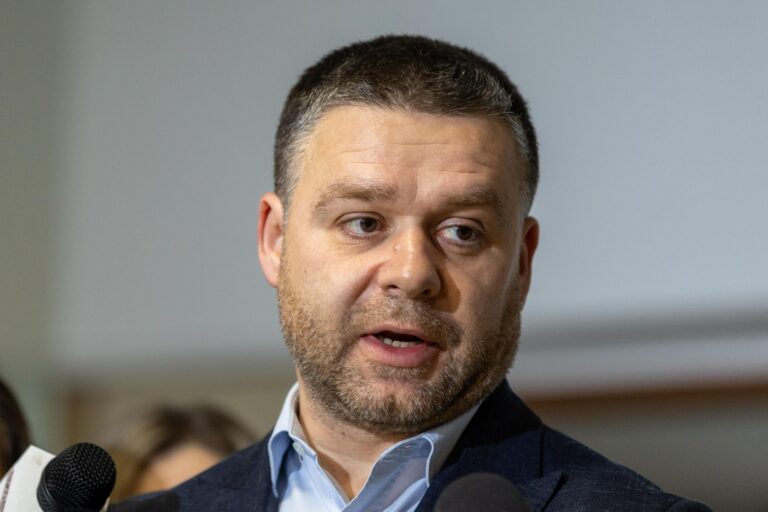 Ciprian Ciucu anunță o perioadă de reflecție înainte de preluarea funcției de primar general