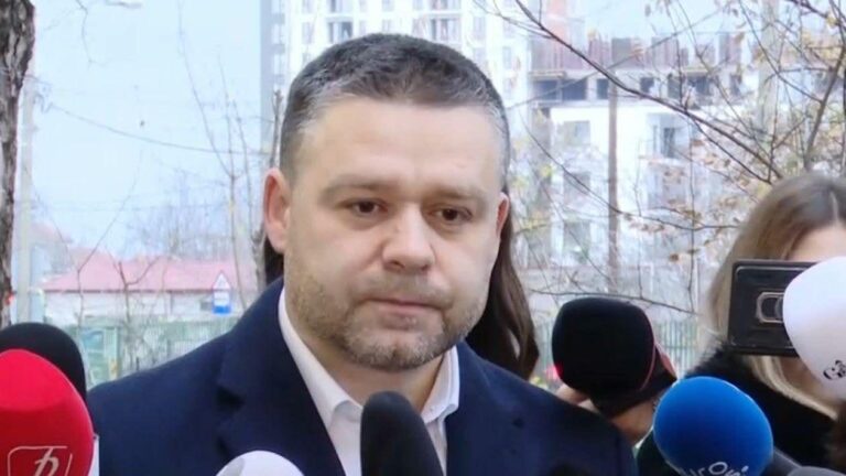 Ciprian Ciucu, primarul general ales al Capitalei, despre bugetul PMB: Datorii uriașe și provocări financiare