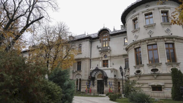 Colindele pentru justiție vor umple luni Palatul Cotroceni. Asociațiile se unesc pentru a arăta sprijin față de magistrații curajoși