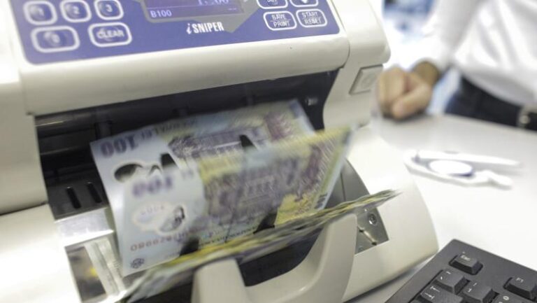 Comisia Europeană a transferat peste 586 milioane de euro în conturile BNR. Ministrul Finanțelor: O veste excelentă pentru economie