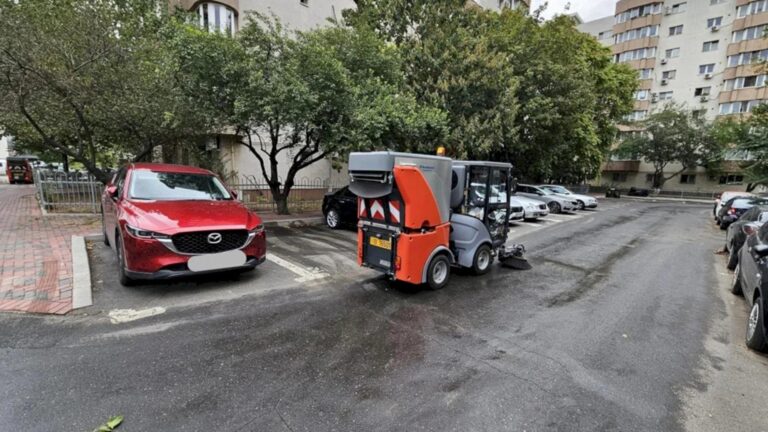 Confuzia locuitorilor din Sector 3 cu privire la curățenia de Anul Nou