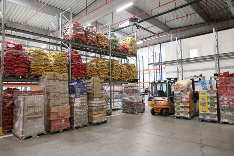 Controale riguroase în domeniul alimentar: ANSVSA aplică amenzi de 4,4 milioane de lei