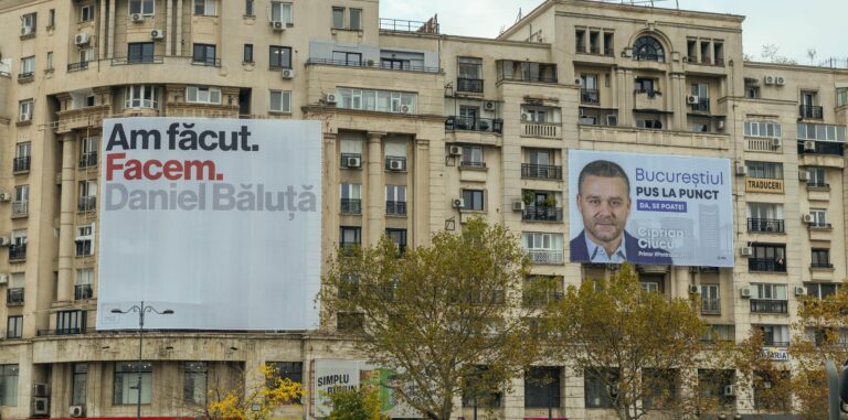 Costurile campaniei pentru Primăria Generală: Împrumuturi și contribuții personale