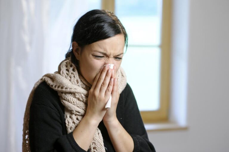 Creștere accentuată a cazurilor de gripă în România. Atenționarea medicilor