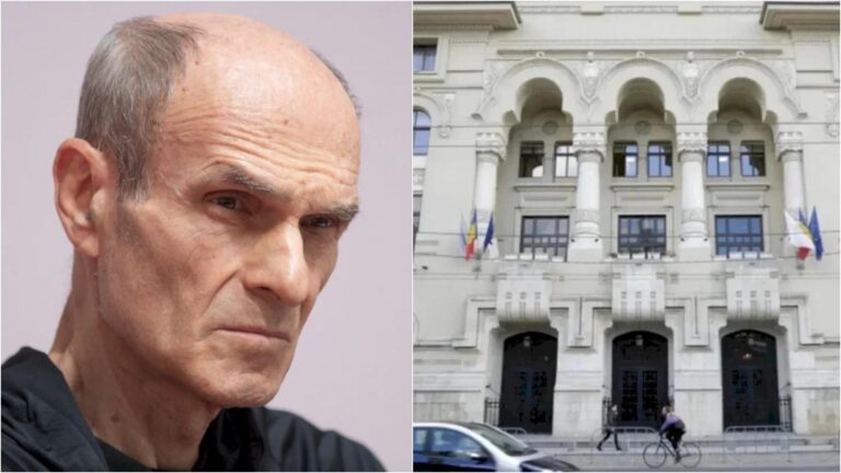 Cristian Tudor Popescu își dezvăluie alegerea pentru Primăria Capitalei: “Votul meu este unul de principiu”