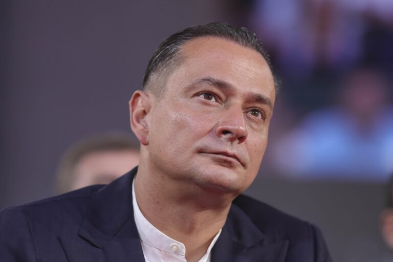 Daniel Băluță face apel la respect în competiția electorală