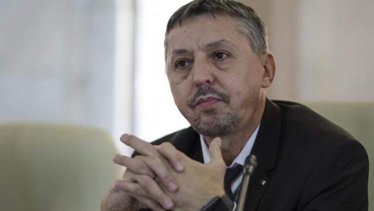 Daniel David discută despre posibila plecare de la Ministerul Educației în 2026