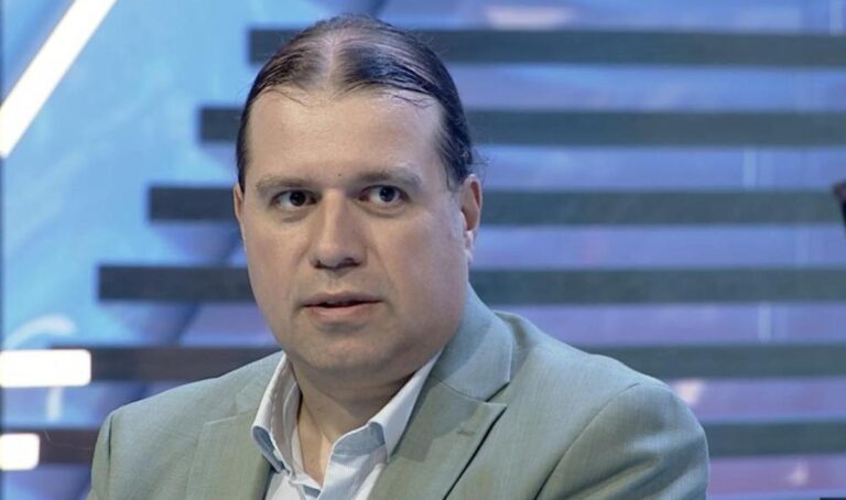 De ce bucureștenii nu s-au prezentat la vot: Analiza lui Cristian Andrei