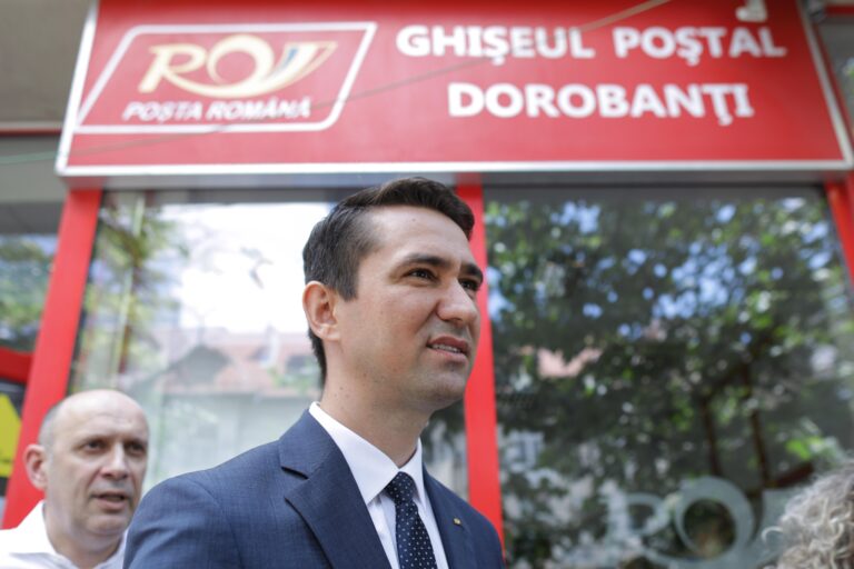 Directorul Poştei critică Guvernul: „Nu ştie ce vrea de la companiile de stat”