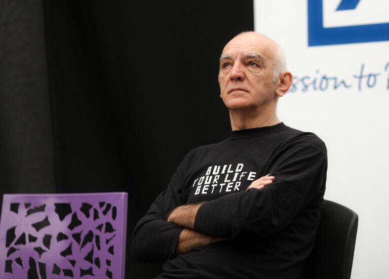 Dorin Ștefan: Arhitectul care a transformat Bucureștiul după comunism