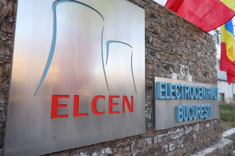 ELCEN avertizează asupra riscurilor unei posibile fuziuni cu Termoenergetica
