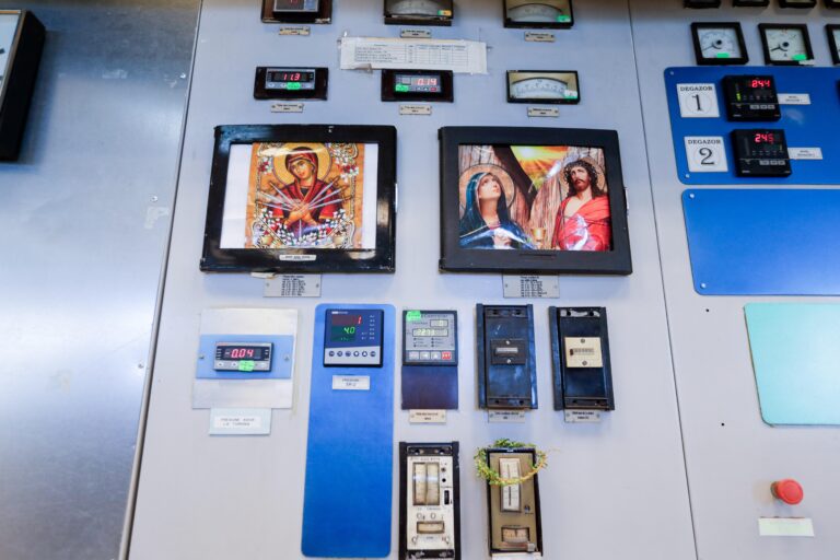 ELCEN propune construcția unei centrale la CET Sud cu o capacitate superioară Hidrocentralei Vidraru