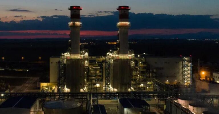 Energia produsă de centrala de la Brazi va fi suplimentată din alte surse, centrala de la Paroşeni va fi repornită