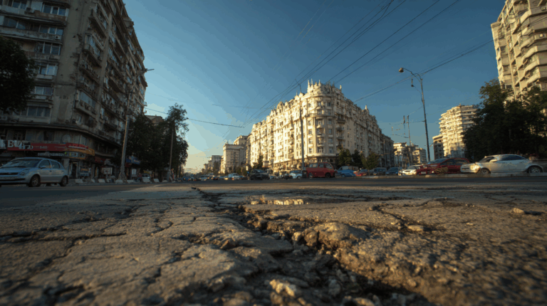 Piedone: Proiectele Sectorului 5 depind de alegerea lui Băluță