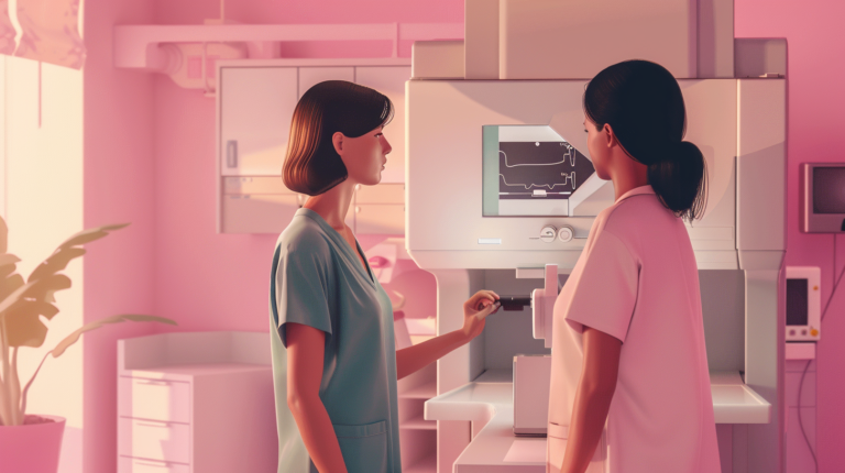 Mamografii gratuite sau cu tarif redus la Centrul Medical Caraiman