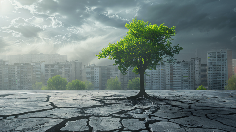 Bucureștiul și spațiul verde care lipsește. De ce orașul nu respiră încă normal