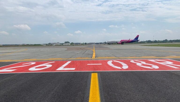 Finalizarea primei etape de modernizare a Aeroportului Otopeni, cu o capacitate operațională crescută